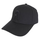 フルラ 小物 レディース キャップ アウトレット ブラック CLASSIC BASEBALL CAP WH00015BX3161O6000 FURLA ★厳選★
