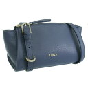 フルラ バッグ レディース ショルダーバッグ アウトレット レザー ブルー TWIST CROSSBODY MINI BAG WB00907HSF0002270...