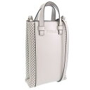 フルラ バッグ レディース ショルダーバッグ アウトレット レザー グレー MIASTELLA CROSSBODY MINI BAG WE00289BX1961GDJ00 FURLA