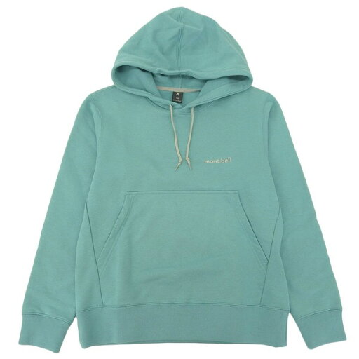 モンベル 衣類 メンズ レディース 男女兼用 コットン パーカ カンガルーポケット UVカット アウトレット XS ブルー COTTON HOODIE RXS2104648LBL mont-bell モンベル 衣類 メンズ レディース 男女兼用 コットン パーカ カンガルーポケット UVカット アウトレット XS ブルー COTTON HOODIE RXS2104648LBL mont-bell