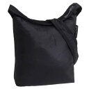 モンベル バッグ メンズ レディース ショルダーバッグ ナイロン ブラック U.L.MONO Pouch M 1123778BK MONTBELL