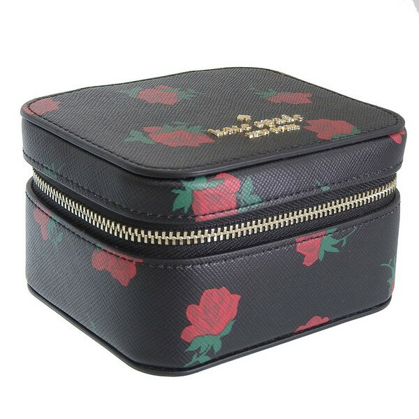 ȥڡ ʪ ǥ ݡ ȥå ֥åޥ madison ditsy rose toss printe KE812-001 KATE SPADE