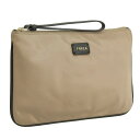 フルラ 小物 レディース ポーチ アウトレット カーキ CLASSIC XL ENVELOPE WE00659BX3172YU500 FURLA|詳細画像