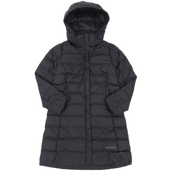 さまざまな贈り物・イベントにおすすめです 季節のイベントに お正月 母の日 父の日 敬老の日 クリスマス クリスマスプレゼント クリスマスギフト バレンタイン バレンタインデー ホワイトデー ホワイトデイ 春夏 秋冬 ギフト プレゼント GIFT お祝い事に 合格祝い 進学祝い 成人式 成人祝い 卒業 卒業記念 卒業祝い 卒業式 入学 入学祝い 入学式 高校 大学 社会人 就職 就職祝い お祝い 御祝い 結婚祝い ご結婚 御結婚 結婚記念日 出産 出産祝い 誕生日 記念日 記念品 バースデー バースデイ バースディー 還暦 還暦祝い 感謝などのお気持ちに お礼 御礼 お返し 御返し ありがとう おめでとう 喜ばれるポイント 上品 上質 セレブも愛用 流行 オシャレ おしゃれ お洒落 かわいい 可愛い スタイリッシュ 人気 売れ筋 おすすめ ラッピング 新品 様々な方への贈り物に 奥さん 旦那さん お母さん お父さん 姉妹 兄弟 おばあちゃん おじいちゃん 子供 娘 息子 義母 義父 家族 彼女 彼氏 友達 女性 男性モンベル/mont-bell/ダウンロングコート/トラベルダウンロングコート/ウィメンズ 高品質ダウンをたっぷりと使ったダウンロングコート。裏地には帯電防止加工を施し、不快な静電気を軽減してくれる優秀アイテムです。【ギフトにもおすすめです。】 品番 RL1101550TRBK ブランド モンベル/mont-bell サイズ(約) Lサイズ 着丈 92cm 肩幅 38.5cm 身幅 50.5cm 袖丈 61cm 重さ(約) 仕様 素材 ポリエステル100% 中綿：ダウン90% フェザー10% カラー BLACK 付属品 なし ＊掲載商品は実店舗及び他店舗でも同時販売しております。その為、ご注文を受付けた場合でも在庫調節のズレにより品切れとなる場合が御座います。 ＊掲載写真は撮影やパソコンの環境により、実物と異なって見える場合がございます。 ＊表記サイズは採寸用サンプルの実寸値となりますので、お届け商品と表記寸法の間に多少の誤差が生じる場合がございます。ご了承ください。