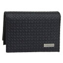 カルバンクライン 小物 メンズ カードケース レザー ブラック 31CK200001 CALVIN KLEIN