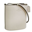 コーチ バッグ レディース ショルダーバッグ アウトレット レザー チョーク RFB TNL SOPH BCKT CR153SVHA COACH
