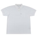 モンベル 衣類 メンズ ポロシャツ 半袖 S M L XL ホワイト WIC. ポロシャツ メンズ RXL1114228WT mont-bel