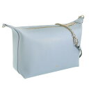 フルラ バッグ レディース 2WAY ショルダーバッグ アウトレット レザー ブルーグレー FURLA NUVOLA MINI CROSSBODY HOBO W...