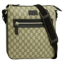 グッチ バッグ メンズ ショルダーバッグ アウトレット ベージュ×ブラック O MESSEMGER 779846K5RLN9769 GUCCI