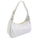 フルラ バッグ レディース ハンドバッグ アウトレット レザー ホワイト FURLA FLOW-HOBO S BAG-BG WB01053BX20451704S...