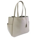 リンレ バッグ レディース トートバッグ グレー HR-2037GRAY RINRE A4対応