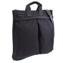 リンレ バッグ メンズ 3WAY トートバッグ ブラック YH-014BLACK RINRE A4対応