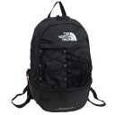 ノースフェイス バッグ メンズ レディース リュックサック ナイロン ブラック BPREALIS CONVERT BKP NF0A88TK-KX7-BLACK ...