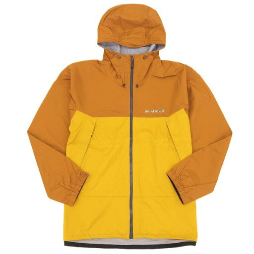 モンベル 衣類 メンズ ジャケット S M L XL ナイロン オレンジ サンダーパス ジャケット メンズ RXL1128635HNMA mont-bell モンベル 衣類 メンズ ジャケット S M L XL ナイロン オレンジ サンダーパス ジャケット メンズ RXL1128635HNMA mont-bell
