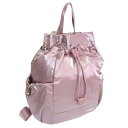 ノースフェイス バッグ レディース リュックサック ナイロン ピンク BONNEY MULTI PACK NN2PR11M-PNK THE NORTH FACE