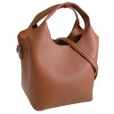 リンレ バッグ レディース 2WAY ショルダーバッグ キャメル D.KELLY OK-434CAMEL RINRE