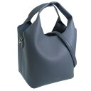 リンレ バッグ レディース 2WAY ショルダーバッグ ダークブルー D.KELLY OK-434DBLUE RINRE