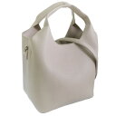 リンレ バッグ レディース 2WAY ショルダーバッグ グレージュ D.KELLY OK-434GREIGE RINRE(4)