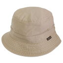 モンベル ハット メンズ レディース 帽子 XL コットン タン (TN) コットン ツイルハット RXL2108142TN mont-bell