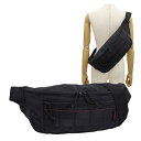 ブリーフィング バッグ メンズ レディース ボディバッグ アウトレット ブラック FANNY PACK L BOA241L03-010-ZZ BRIEFING