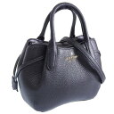 ケイトスペード バッグ レディース 2WAY ショルダーバッグ ハンドバッグ アウトレット レザー ブラック DUMPLING MINI SATCHEL KI859-001 KATE SPADE