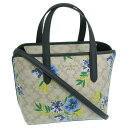 ケイトスペード バッグ レディース 2WAY ショルダーバッグ ハンドバッグ アウトレット ベージュマルチ SPADE FLOWER SF SM TOTE KL...