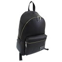 マークジェイコブス バッグ レディース リュックサック アウトレット レザー ブラック 4P4HBP003H01-001 MARC JACOBS A4対応
