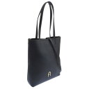 フルラ バッグ レディース 2WAY トートバッグ アウトレット ブラック FURLA PRIMULA M TOTE BAG WB00934BX0041O600...