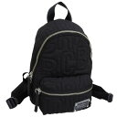 マークジェイコブス バッグ レディース リュックサック アウトレット ブラック 4S4HBP002H02-001 MARC JACOBS