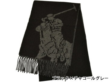 ポロ ラルフローレン Polo Ralph Lauren マフラー メンズ/レディース pc0178 2021AW
