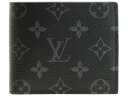 ルイヴィトン 二つ折り財布（男性向け） ルイビトン 財布 ルイヴィトン LOUIS VUITTON 二つ折り財布 メンズ m61695