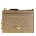 コーチ（COACH) コーチ COACH パスケース コインケース アウトレット 88250imtau | キーリング 定期入れ ICカード ケース 小銭入れ コンパクト レディース ブランド 送料無料 ファッション