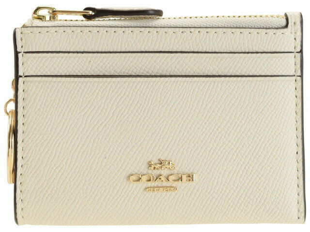 コーチ コーチ COACH パスケース コインケース アウトレット 88250imchk | 定期入れ IDカードホルダー ICカード カード入れ ケース キーリング 小銭入れ レディース かわいい ブランド ファッション