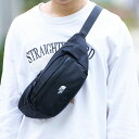 ノースフェイス バッグ メンズ レディース ボディバッグ ブラック SIMPLE HIP SACK NN2PR20A-BLK THE NORTH FACE 楽天スーパーセール