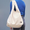 ノースフェイス バッグ メンズ レディース トートバッグ クリーム TNF SHOPPER BAG II S NN2PP80B-CRE THE NORTH FA...