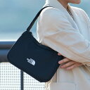 ノースフェイス バッグ メンズ レディース ハンドバッグ ナイロン ブラック BONNEY HOBO BAG MINI NN2PQ08J-BLK THE NOR...