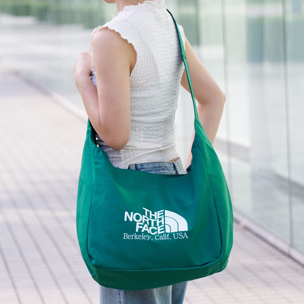 Ρե Хå  ǥ Хå ݥꥨƥ ꡼ BIG LOGO SHOULDER BAG NN2PQ...