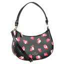 PCgXy[h KATE SPADE 2wayV_[obO n[g AEgbg k6044-001