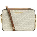 M. マイケルコース M. MICHAEL KORS 斜めがけショルダーバッグ チェーン アウトレット 35f8gttc3b-vanilla | 鞄 通勤 斜め掛け レディース ブランド 送料無料