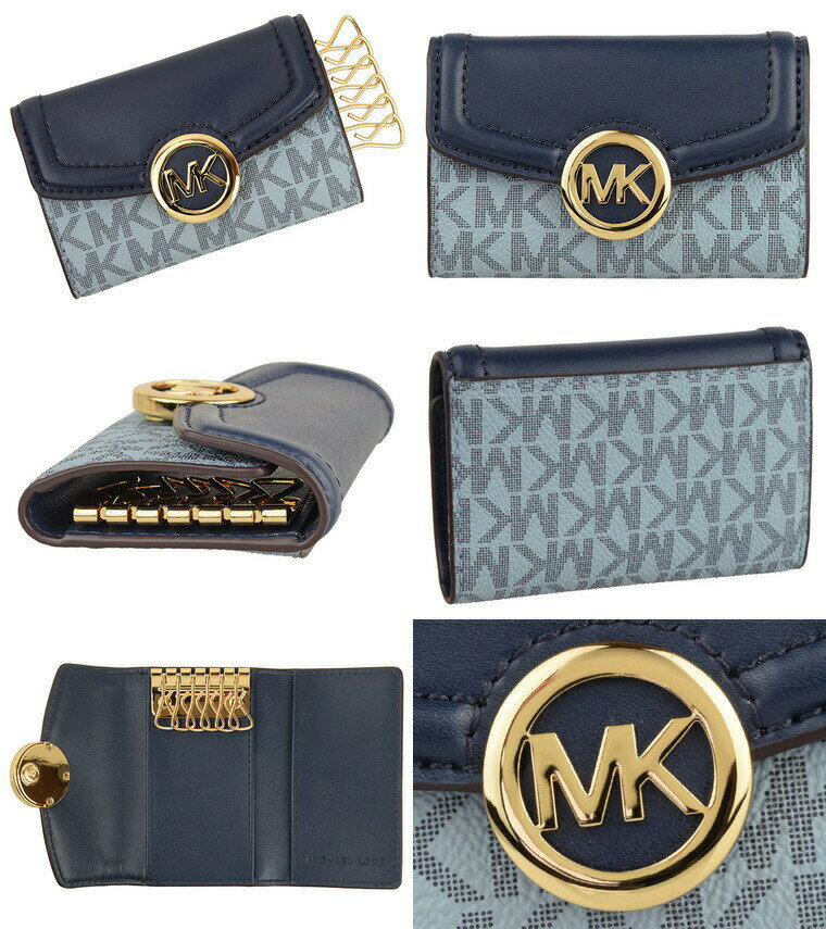 キーケース マイケルコース 期間限定セール MICHAEL MICHAEL KORS アウトレット d35s0gftp5b-nvmlt