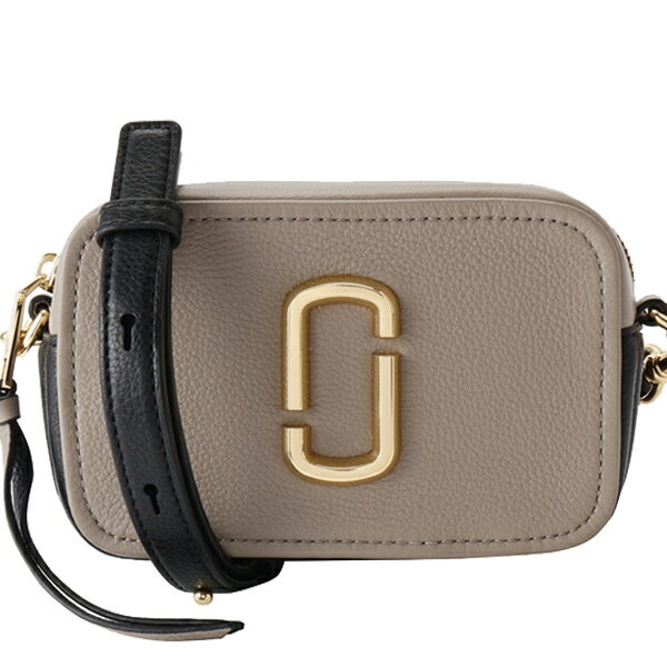 マークジェイコブス MARC JACOBS 斜めがけショルダーバッグ THE SOFTSHOT m0016805-077 | 取り外し可 バッグ クラッチバッグ 斜め掛け レディース ブランド レザー 本革 送料無料のサムネイル