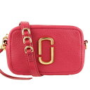 }[NWFCRuX MARC JACOBS ΂߂V_[obO m0016805-601 vVAbh U[