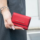 マークジェイコブス MARC JACOBS 三つ折り財布 アウトレット m0016994-622 フ ...