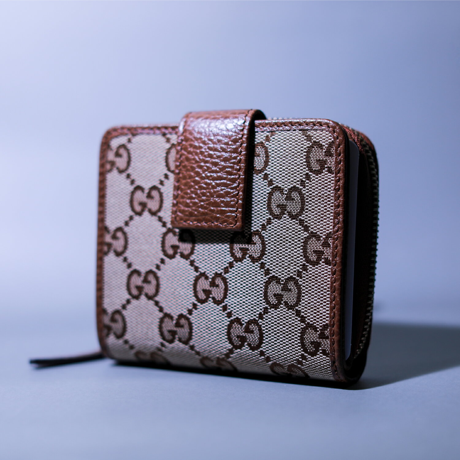 グッチ 財布 GUCCI 二つ折り財布 346056ky9lg8610 | 財布 ブランド財布 カード入れ 多い レディース コンパクト ブランド GGキャンバス シグネチャー アウトレット 送料無料 30日間返品保証 代引手数料無料