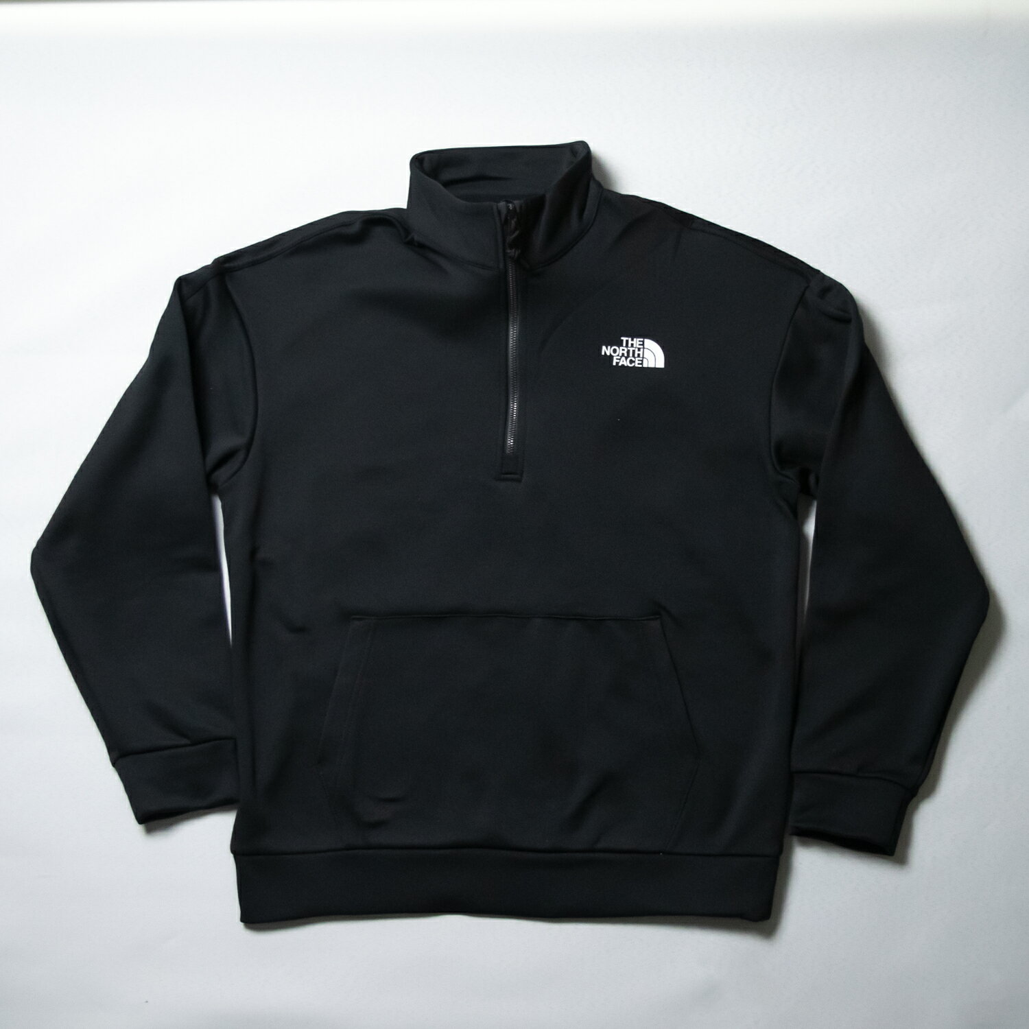 ノースフェイス MA WARM-UP ANORAK ウォームアップ アノラック ジャケット マウンテンパーカー ブラック メンズ NA4FP50A THE NORTH FACE