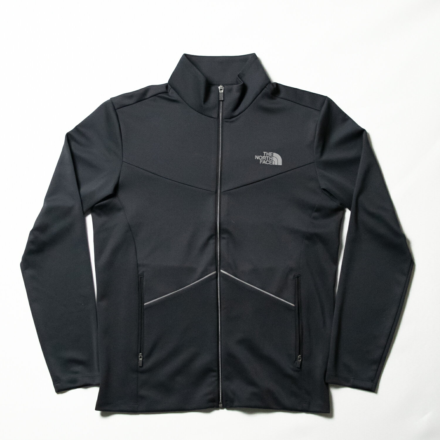 ノースフェイス M'S FRESH LIGHT TRAINING JKT メンズフレッシュライトトレーニングジャケット マウンテンパーカー ブラック メンズ NJ5JM50J THE NORTH FACE