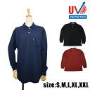 ブラックフライデーセール モンベル 衣類 WIC.ロングスリーブ ポロシャツ Men's ブラック ネイビー ワインレッド mont-bell 1114230 ...