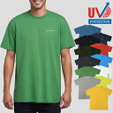 モンベル Tシャツ 男性用 衣類 メンズ UV対策 mont-bell...(4)