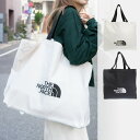 ノースフェイス バッグ メンズ レディース トートバッグ ブラック THE SHOPPER BAG II L NN2PP81 THE NORTH FACE A4...