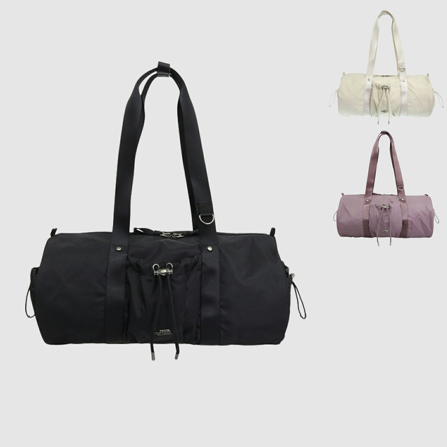 ノースフェイス バック メンズ レディース ボストンバッグ ナイロン BONNEY DUFFLE BAG S NN2PR63 NN2PR64 THE NORTH FACE ▲厳選▲ 楽天スーパーセール